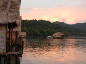 Sunrise
