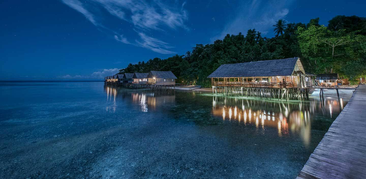 Diving in Raja Ampat - Raja Ampat, Papua's Underwater Paradise