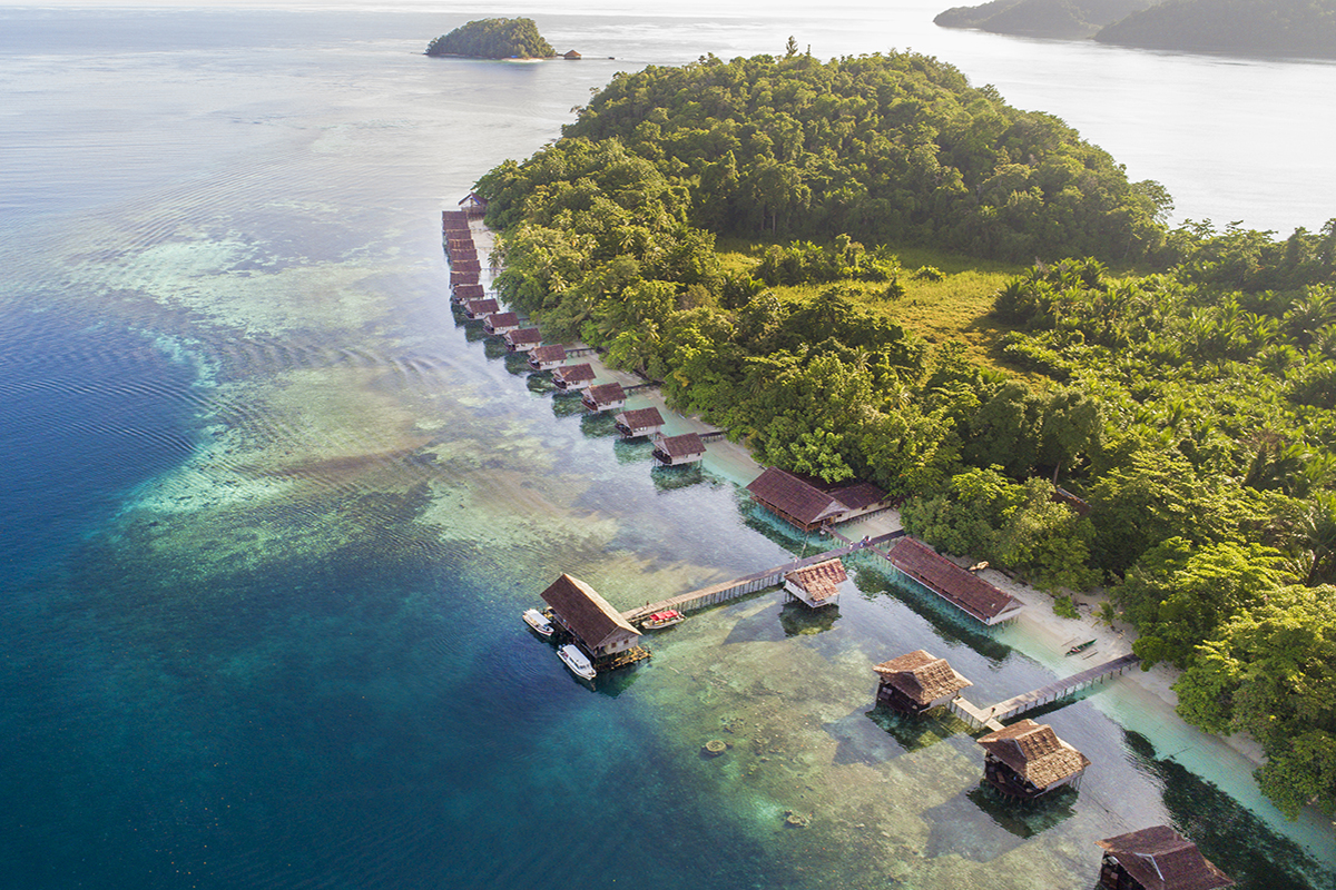 Planning a Trip to Raja Ampat: How Many Days Should You Book?