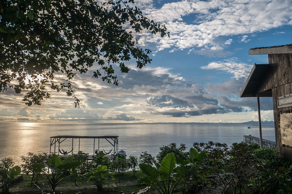 Togean Islands, Top 10 Dive Spots in Indonesia