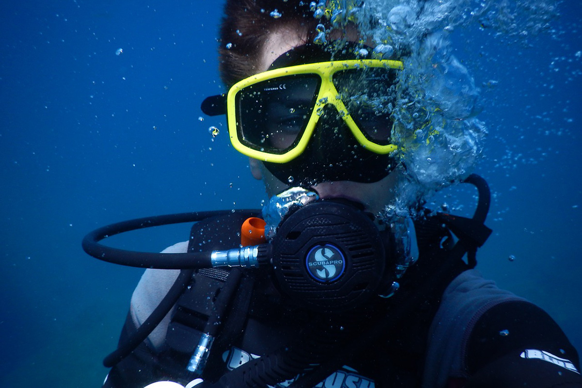 Refreshing Your Dive Skills Before Your Raja Ampat Dive Trip