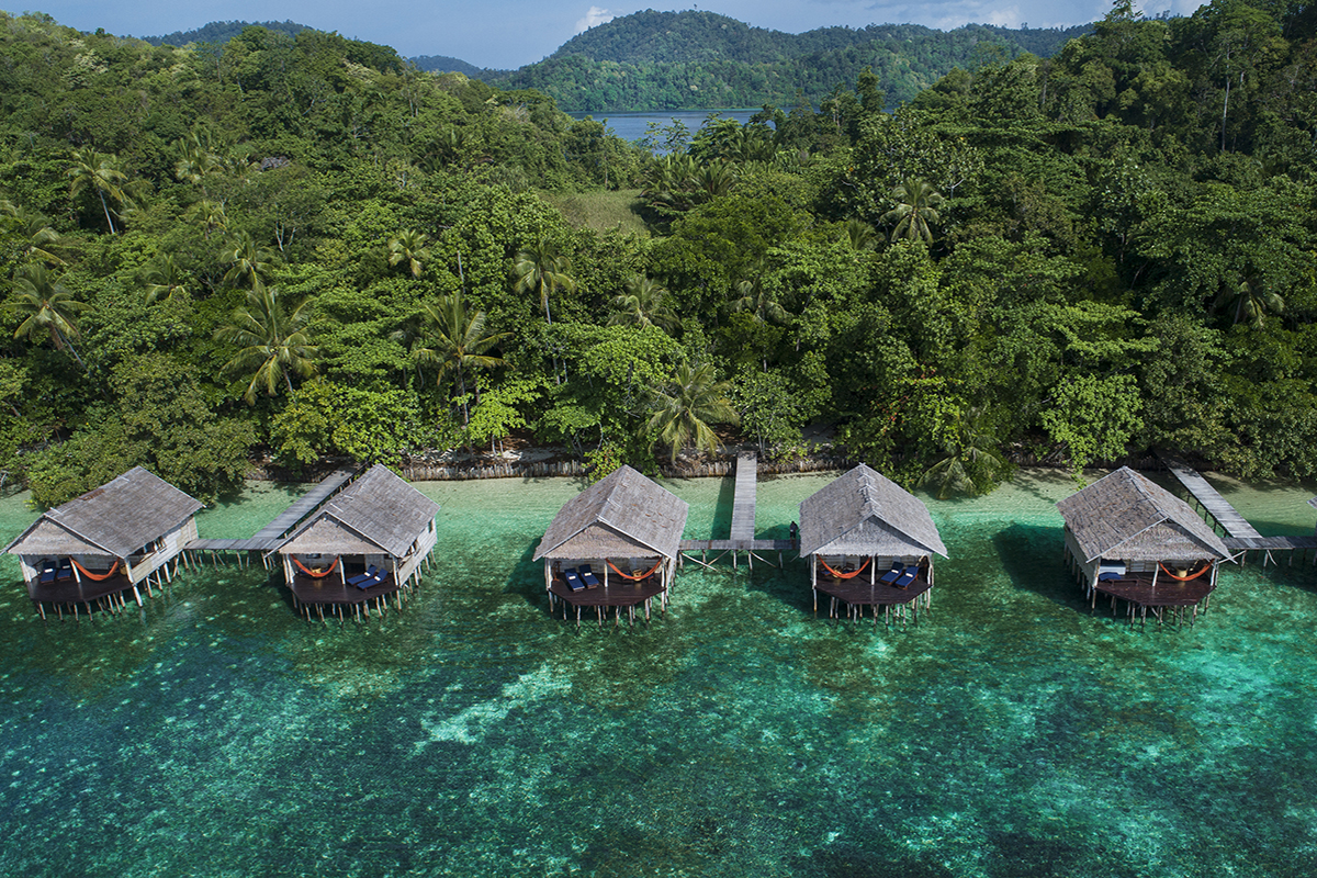 Your Ultimate Packing List for Raja Ampat