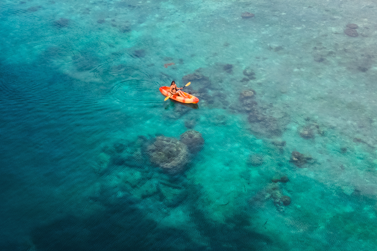 Raja Ampat Activities to Enjoy When You Aren’t Scuba Diving