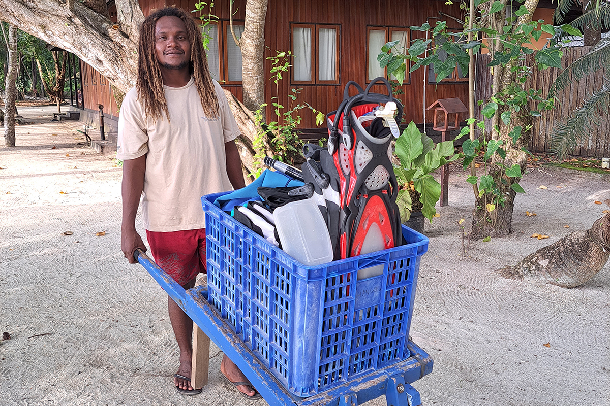 Why Sustainable Tourism is So Important in Raja Ampat